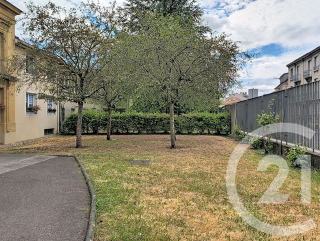 Appartement F3 &agrave; vendre - 3 pi&egrave;ces - 67 m2 - Montigny Les Metz - 57 - LORRAINE