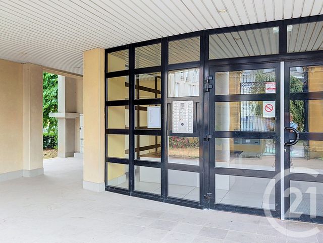 Appartement F3 &agrave; vendre - 3 pi&egrave;ces - 67 m2 - Montigny Les Metz - 57 - LORRAINE
