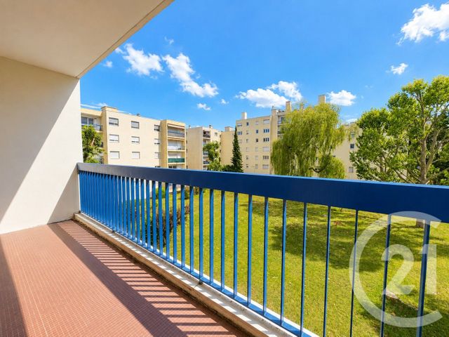 Appartement F2 &agrave; louer - 2 pi&egrave;ces - 40,51 m2 - Metz - 57 - LORRAINE