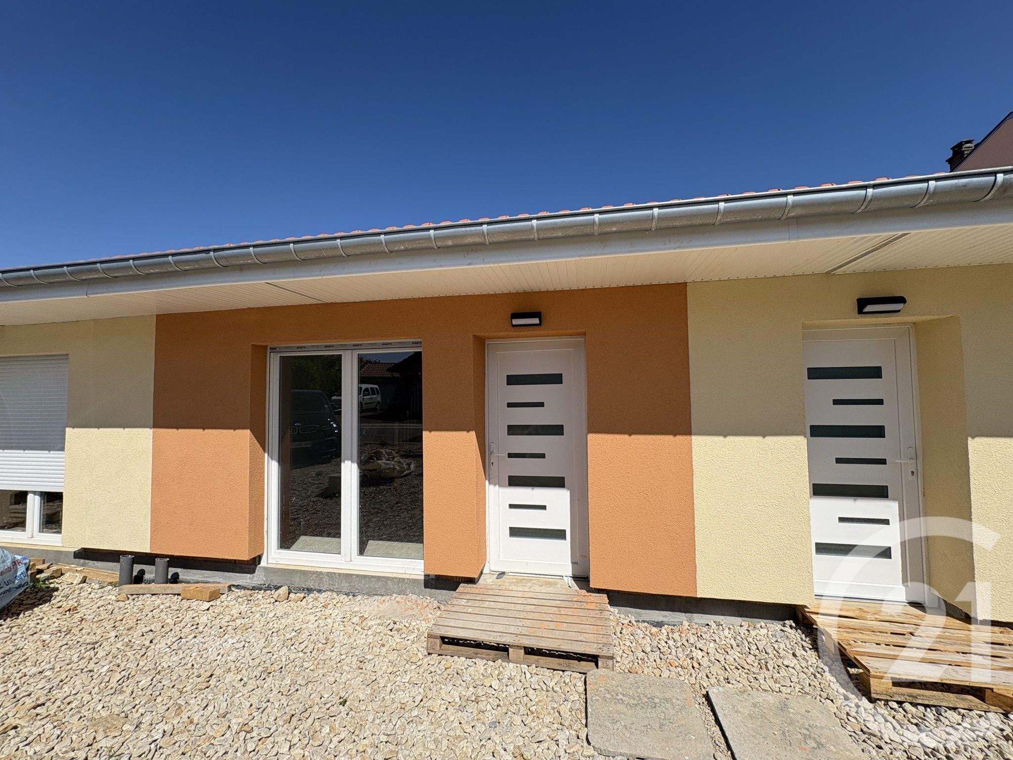 Maison à Amnéville