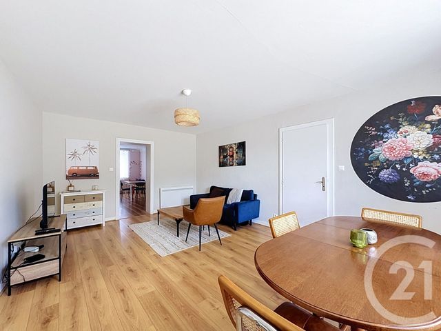 appartement - LONGEVILLE LES METZ - 57