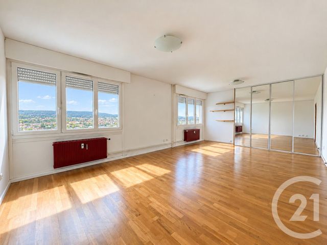 Appartement F2 à louer METZ