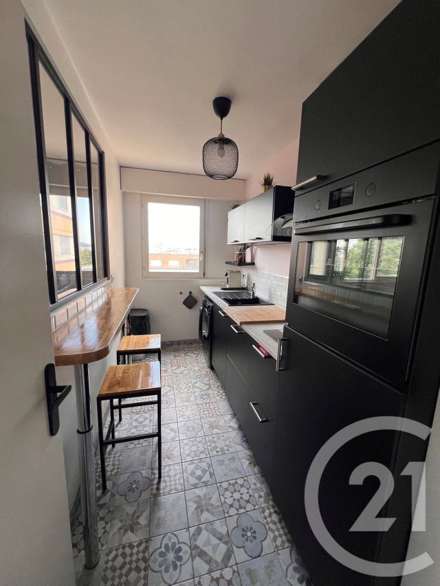 Appartement F2 &agrave; louer - 2 pi&egrave;ces - 44,11 m2 - Metz - 57 - LORRAINE