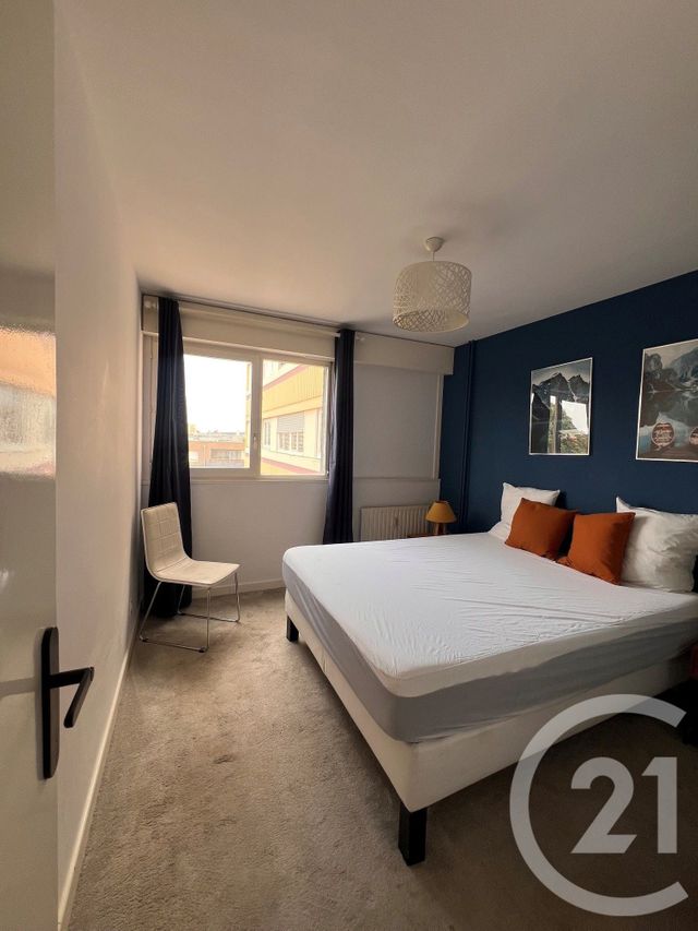 Appartement F2 &agrave; louer - 2 pi&egrave;ces - 44,11 m2 - Metz - 57 - LORRAINE