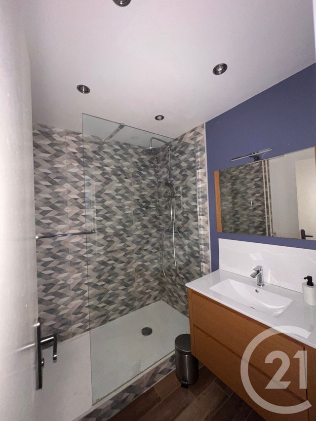 Appartement F2 &agrave; louer - 2 pi&egrave;ces - 44,11 m2 - Metz - 57 - LORRAINE