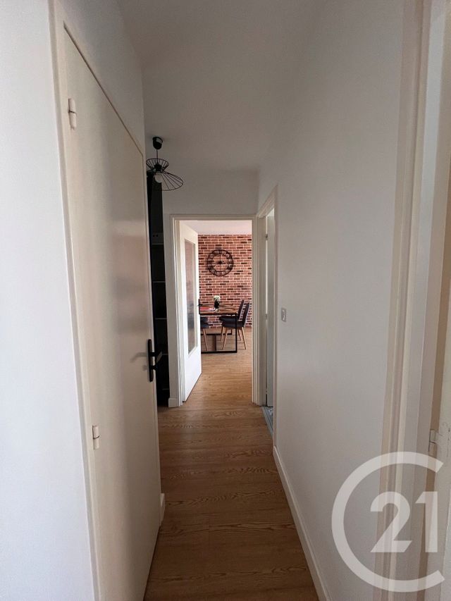 Appartement F2 &agrave; louer - 2 pi&egrave;ces - 44,11 m2 - Metz - 57 - LORRAINE
