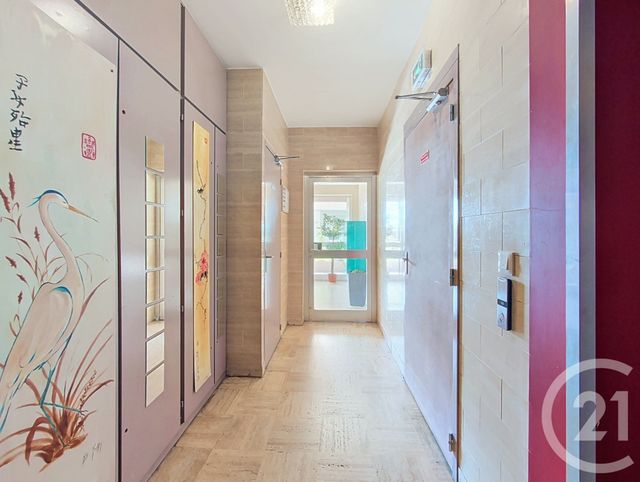 Appartement F2 &agrave; vendre - 2 pi&egrave;ces - 48,73 m2 - Metz - 57 - LORRAINE