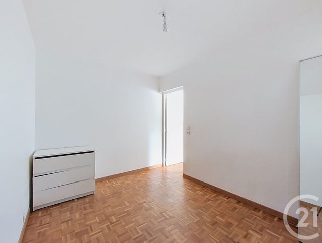 Appartement F2 &agrave; vendre - 2 pi&egrave;ces - 48,73 m2 - Metz - 57 - LORRAINE