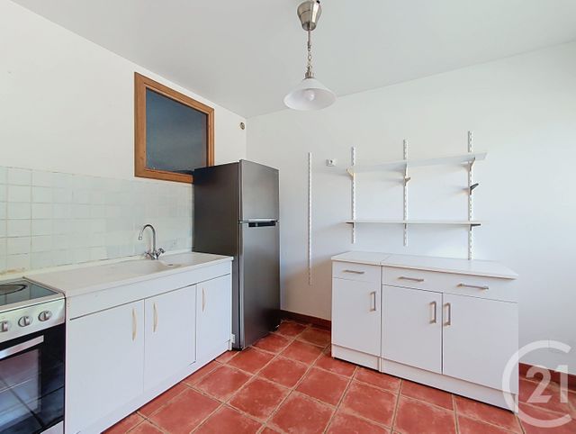 Appartement F2 &agrave; vendre - 2 pi&egrave;ces - 48,73 m2 - Metz - 57 - LORRAINE