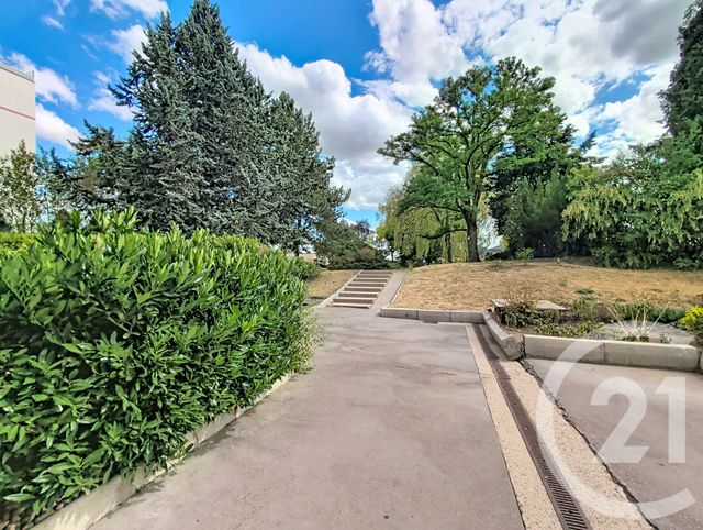 Appartement F2 &agrave; vendre - 2 pi&egrave;ces - 48,73 m2 - Metz - 57 - LORRAINE