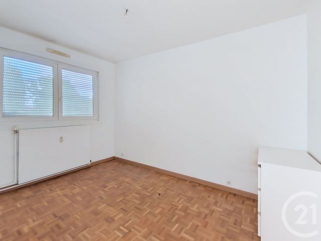 Appartement F2 &agrave; vendre - 2 pi&egrave;ces - 48,73 m2 - Metz - 57 - LORRAINE