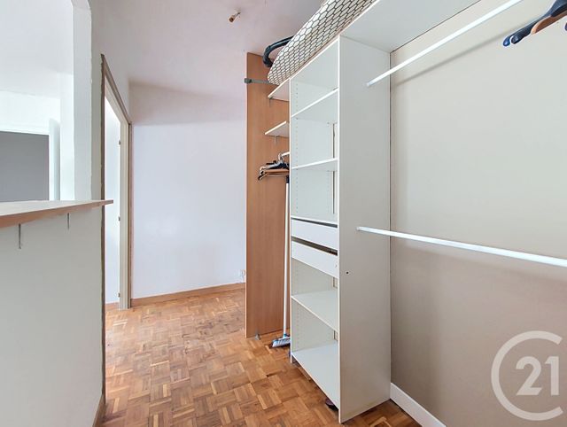 Appartement F2 &agrave; vendre - 2 pi&egrave;ces - 48,73 m2 - Metz - 57 - LORRAINE
