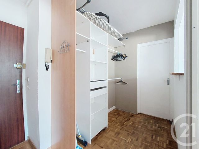 Appartement F2 &agrave; vendre - 2 pi&egrave;ces - 48,73 m2 - Metz - 57 - LORRAINE