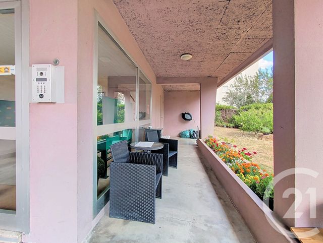Appartement F2 &agrave; vendre - 2 pi&egrave;ces - 48,73 m2 - Metz - 57 - LORRAINE
