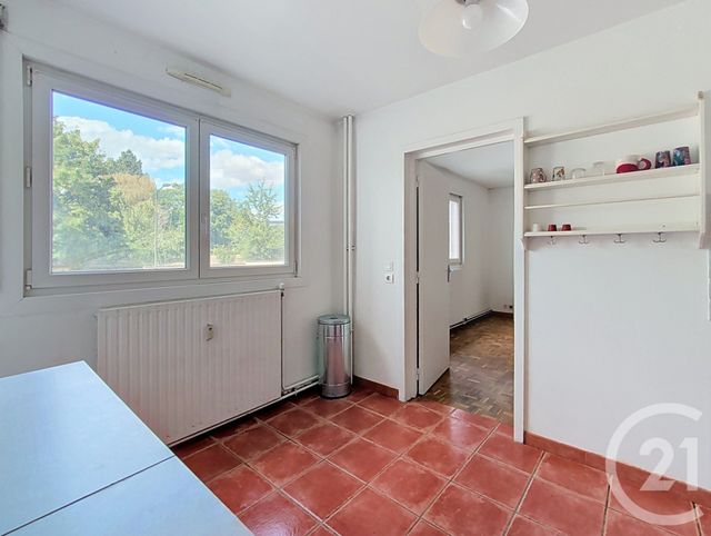 Appartement F2 &agrave; vendre - 2 pi&egrave;ces - 48,73 m2 - Metz - 57 - LORRAINE