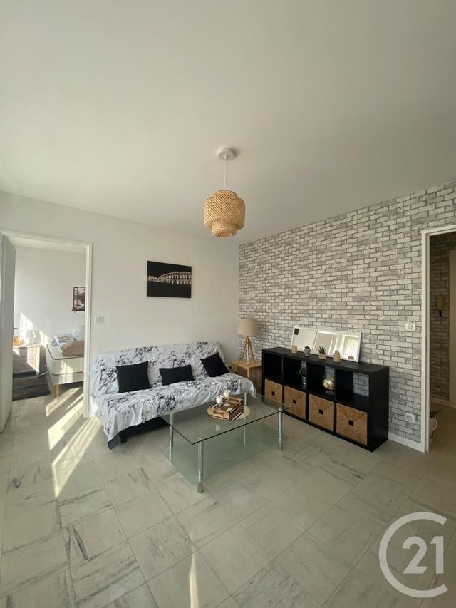 appartement - METZ - 57