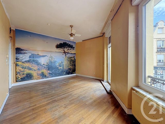 Appartement F3 &agrave; vendre - 3 pi&egrave;ces - 57,32 m2 - Metz - 57 - LORRAINE