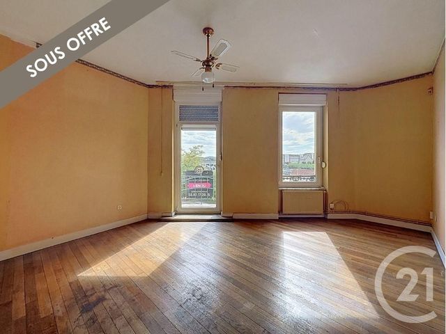 appartement - METZ - 57