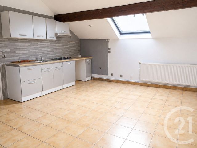 appartement - METZ - 57