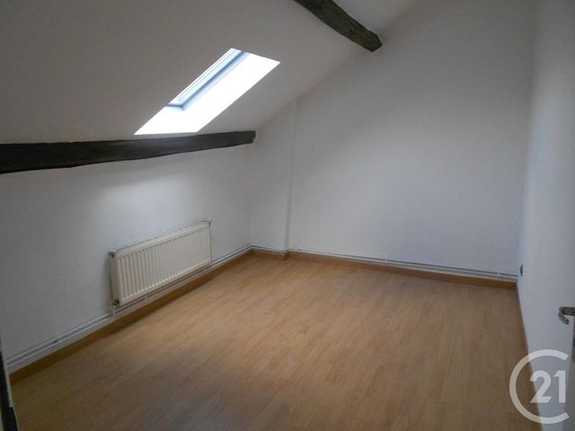 Appartement F3 &agrave; louer - 3 pi&egrave;ces - 46,43 m2 - Metz - 57 - LORRAINE
