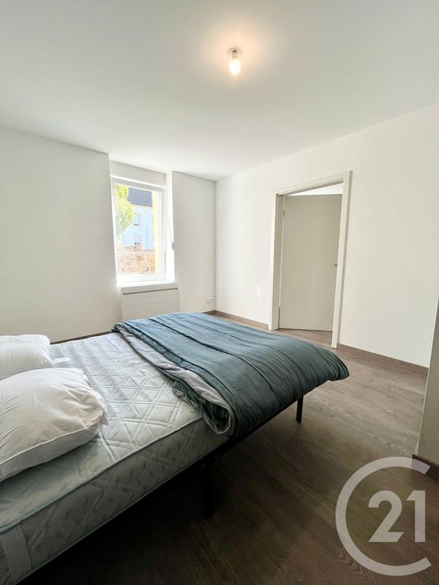 Appartement F2 &agrave; louer - 2 pi&egrave;ces - 53,79 m2 - Moyeuvre Grande - 57 - LORRAINE