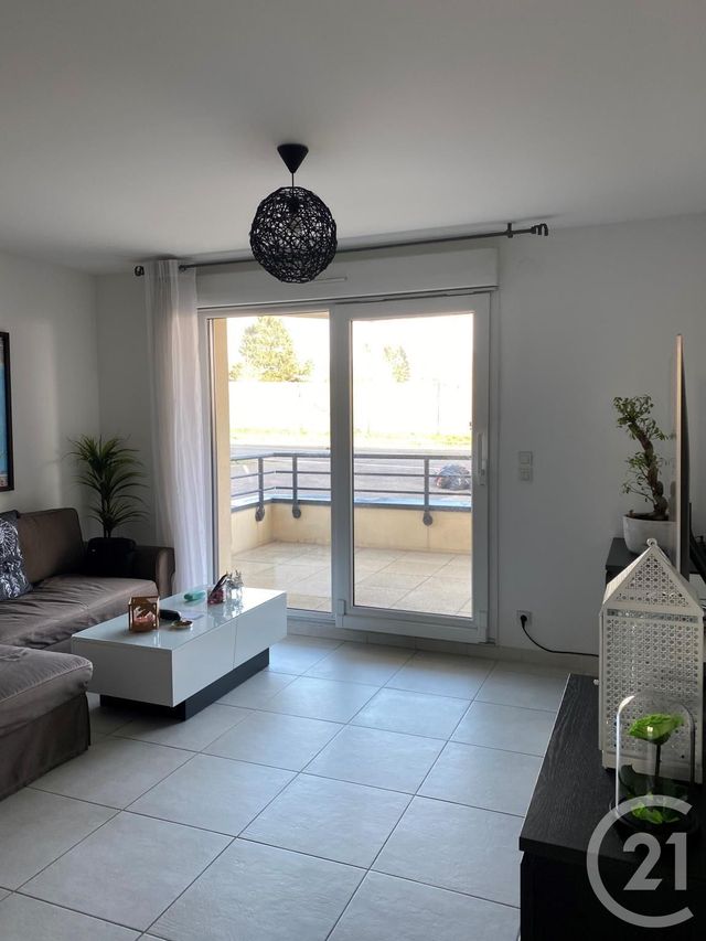Appartement F2 &agrave; louer - 2 pi&egrave;ces - 51,31 m2 - Terville - 57 - LORRAINE