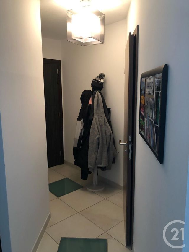 Appartement F2 &agrave; louer - 2 pi&egrave;ces - 51,31 m2 - Terville - 57 - LORRAINE