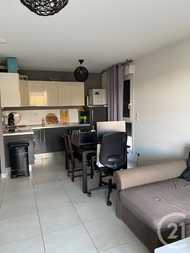 Appartement F2 &agrave; louer - 2 pi&egrave;ces - 51,31 m2 - Terville - 57 - LORRAINE