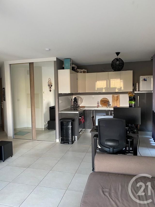 Appartement F2 &agrave; louer - 2 pi&egrave;ces - 51,31 m2 - Terville - 57 - LORRAINE