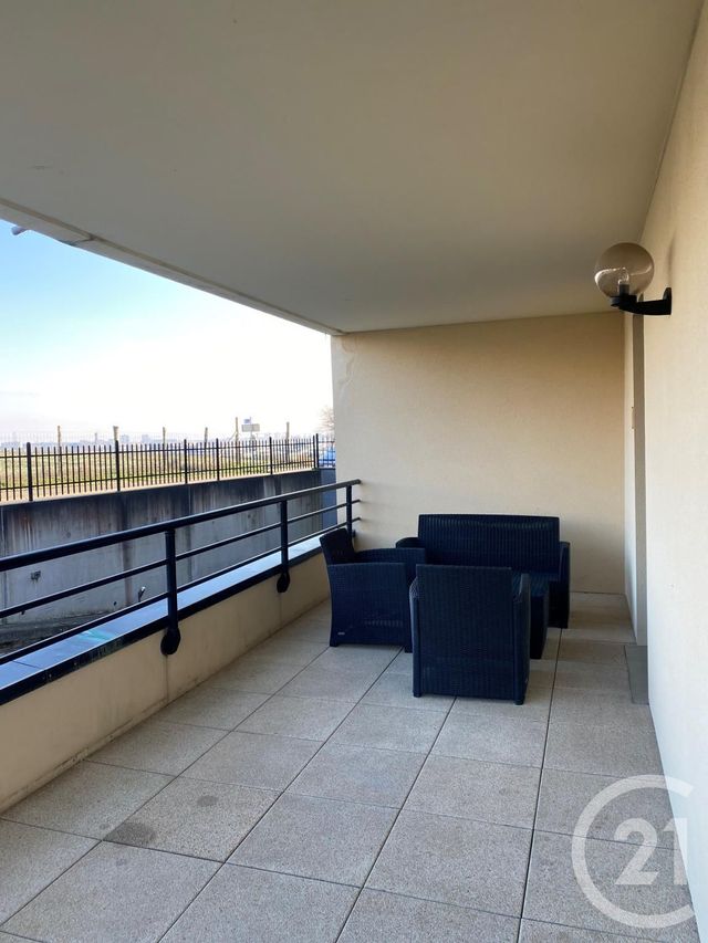 Appartement F2 &agrave; louer - 2 pi&egrave;ces - 51,31 m2 - Terville - 57 - LORRAINE