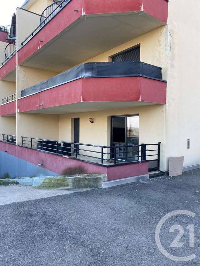 Appartement F2 &agrave; louer - 2 pi&egrave;ces - 51,31 m2 - Terville - 57 - LORRAINE