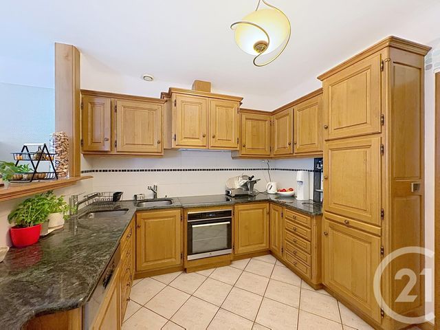 Maison &agrave; vendre - 7 pi&egrave;ces - 228,90 m2 - Thionville - 57 - LORRAINE