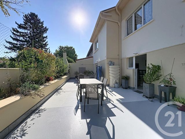 maison - THIONVILLE - 57