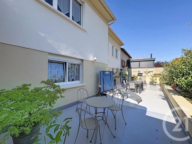 Maison &agrave; vendre - 7 pi&egrave;ces - 228,90 m2 - Thionville - 57 - LORRAINE