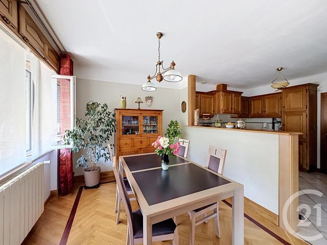 Maison &agrave; vendre - 7 pi&egrave;ces - 228,90 m2 - Thionville - 57 - LORRAINE