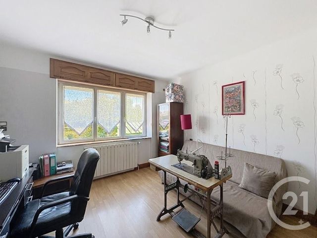 Maison &agrave; vendre - 7 pi&egrave;ces - 228,90 m2 - Thionville - 57 - LORRAINE