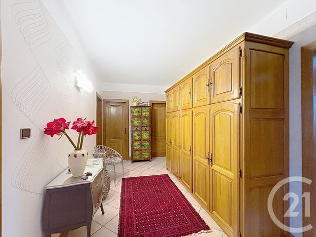 Maison &agrave; vendre - 7 pi&egrave;ces - 228,90 m2 - Thionville - 57 - LORRAINE