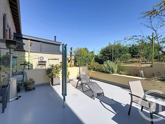 Maison &agrave; vendre - 7 pi&egrave;ces - 228,90 m2 - Thionville - 57 - LORRAINE