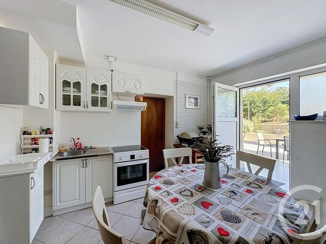 Maison &agrave; vendre - 7 pi&egrave;ces - 228,90 m2 - Thionville - 57 - LORRAINE