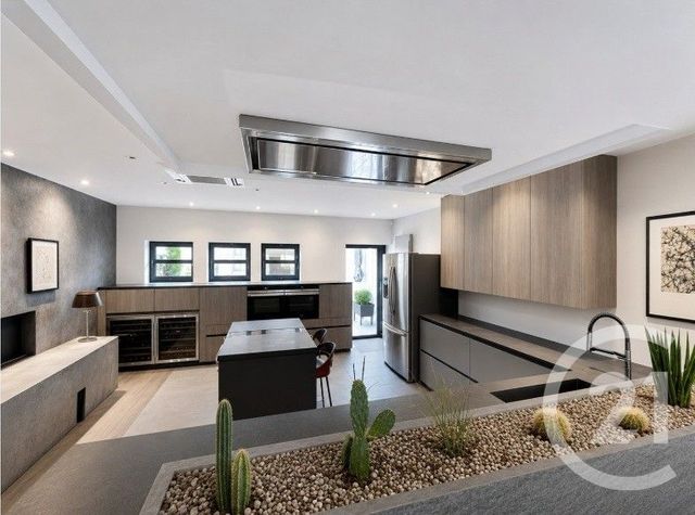 Maison &agrave; vendre - 8 pi&egrave;ces - 312 m2 - Vigy - 57 - LORRAINE