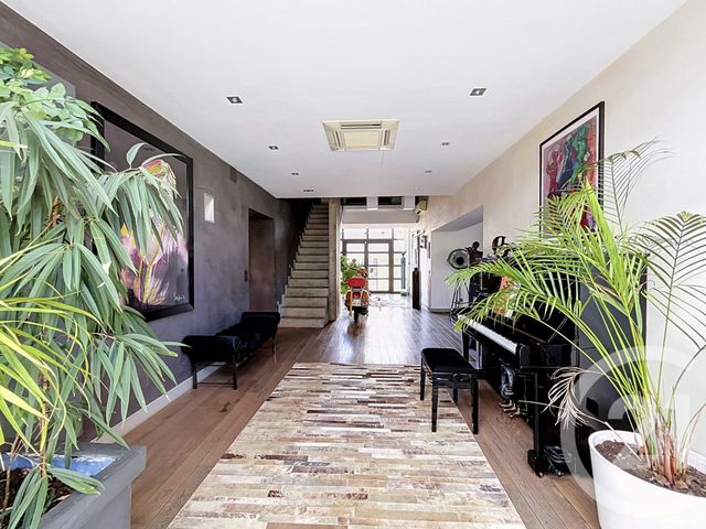 Maison &agrave; vendre - 8 pi&egrave;ces - 312 m2 - Vigy - 57 - LORRAINE