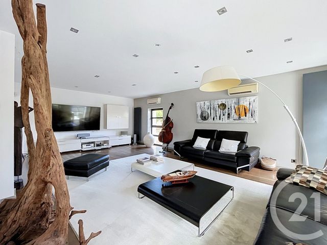 Maison &agrave; vendre - 8 pi&egrave;ces - 312 m2 - Vigy - 57 - LORRAINE