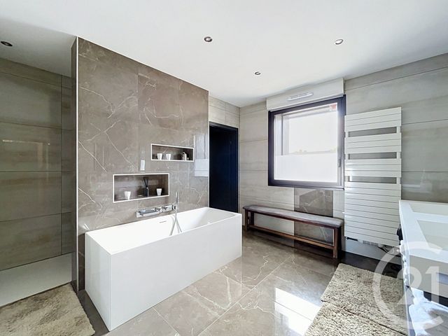 Maison &agrave; vendre - 8 pi&egrave;ces - 312 m2 - Vigy - 57 - LORRAINE