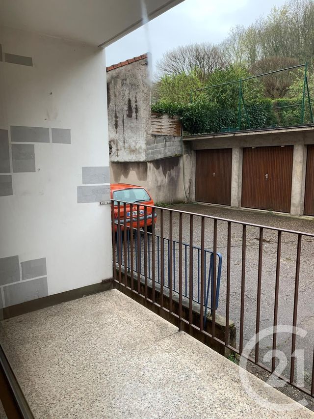 Appartement F1 &agrave; louer - 1 pi&egrave;ce - 31,50 m2 - St Julien Les Metz - 57 - LORRAINE