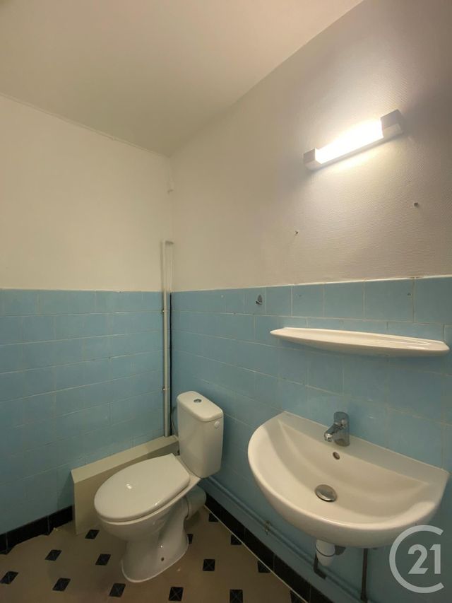 Appartement F1 &agrave; louer - 1 pi&egrave;ce - 31,50 m2 - St Julien Les Metz - 57 - LORRAINE