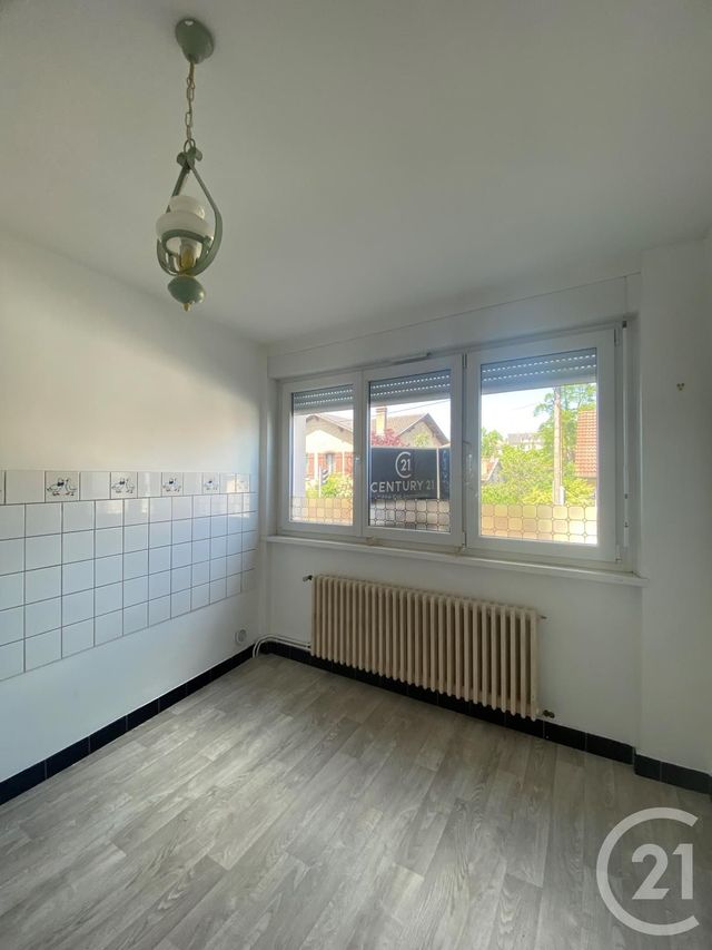 Appartement F1 &agrave; louer - 1 pi&egrave;ce - 31,50 m2 - St Julien Les Metz - 57 - LORRAINE