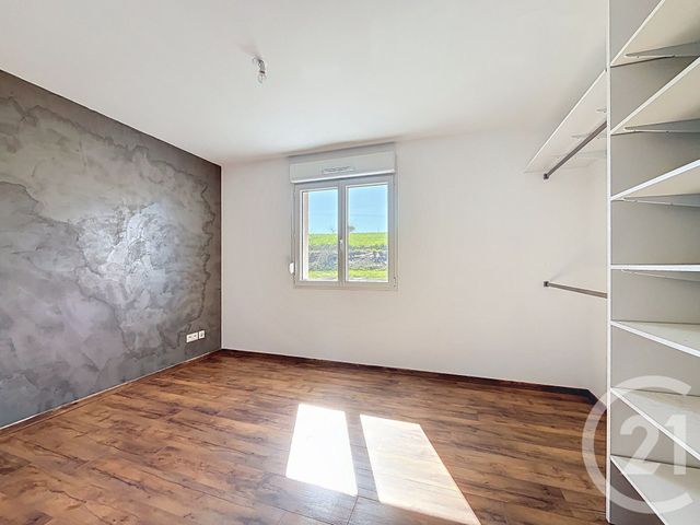 Maison &agrave; vendre - 5 pi&egrave;ces - 95,37 m2 - Crehange - 57 - LORRAINE