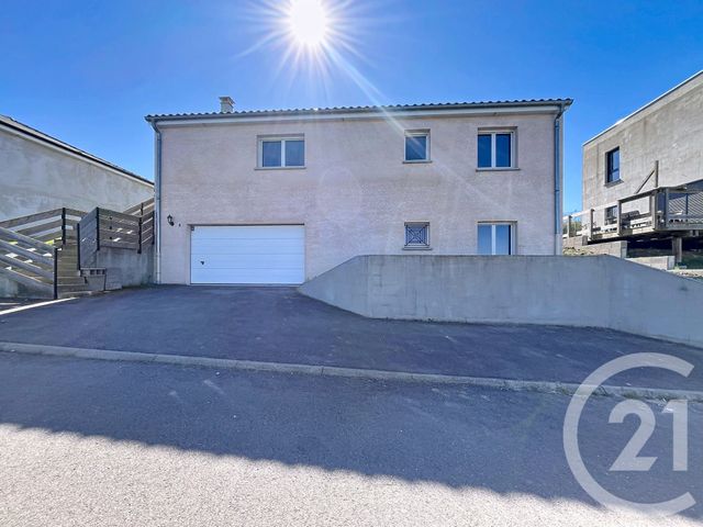 maison - CREHANGE - 57
