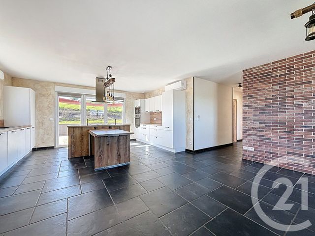 Maison &agrave; vendre - 5 pi&egrave;ces - 95,37 m2 - Crehange - 57 - LORRAINE