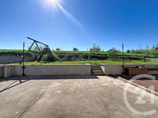 Maison &agrave; vendre - 5 pi&egrave;ces - 95,37 m2 - Crehange - 57 - LORRAINE